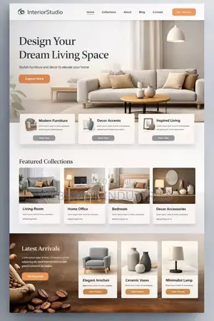 More Sales From a Budgeted Modern Website