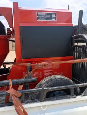 8Hp Diesel Engine Construction Mixer-500l