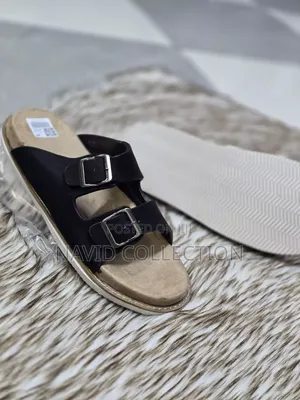 Quality Men Sandals