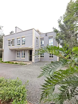 3bdrm House in Karen for rent