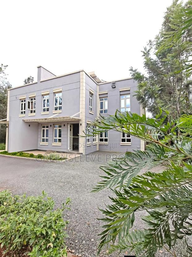 3bdrm House in Karen for rent