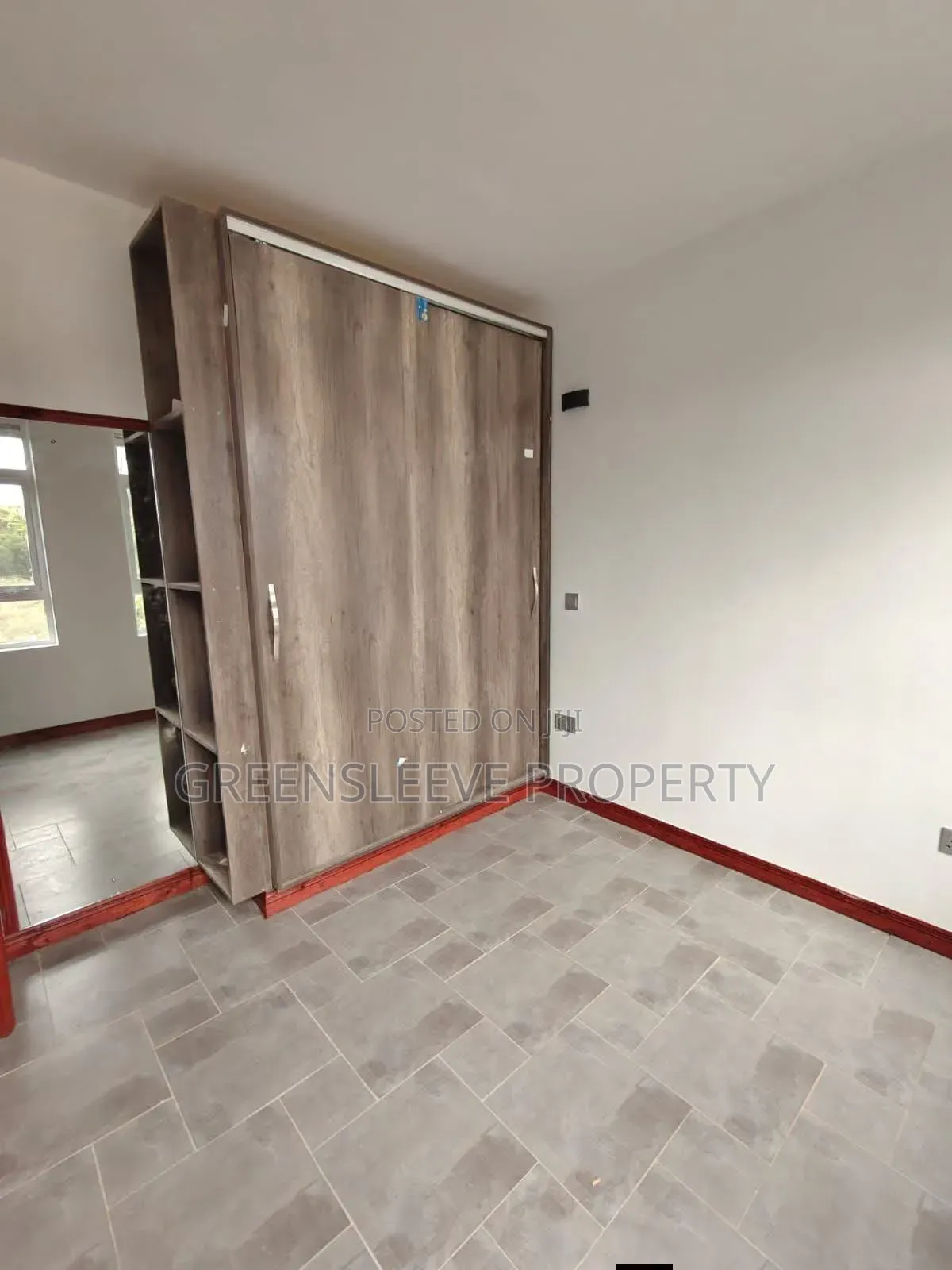 3bdrm House in Karen for rent