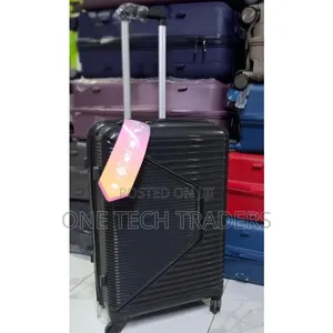 Single Large Suitace - Rubber Unbreakable