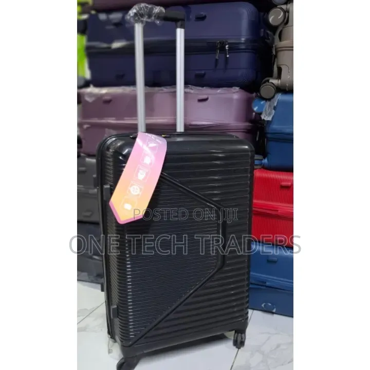 Single Large Suitace - Rubber Unbreakable