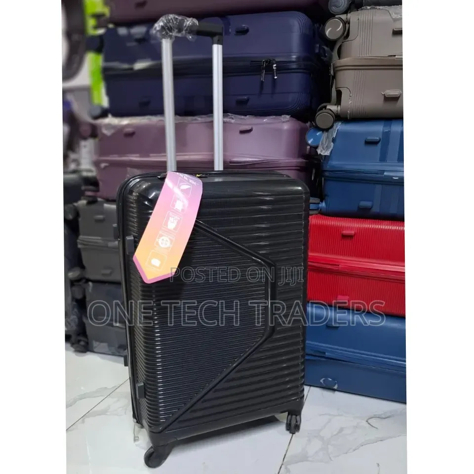 Single Large Suitace - Rubber Unbreakable