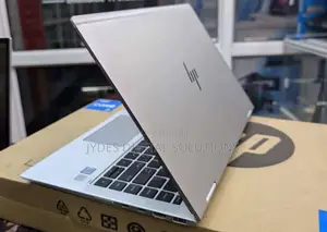 Laptop HP EliteBook 1040 G6 8GB Intel Core i5 SSD 256GB