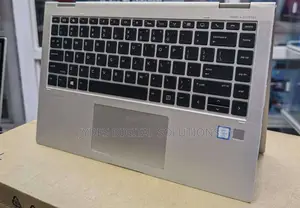 Laptop HP EliteBook 1040 G6 8GB Intel Core i5 SSD 256GB