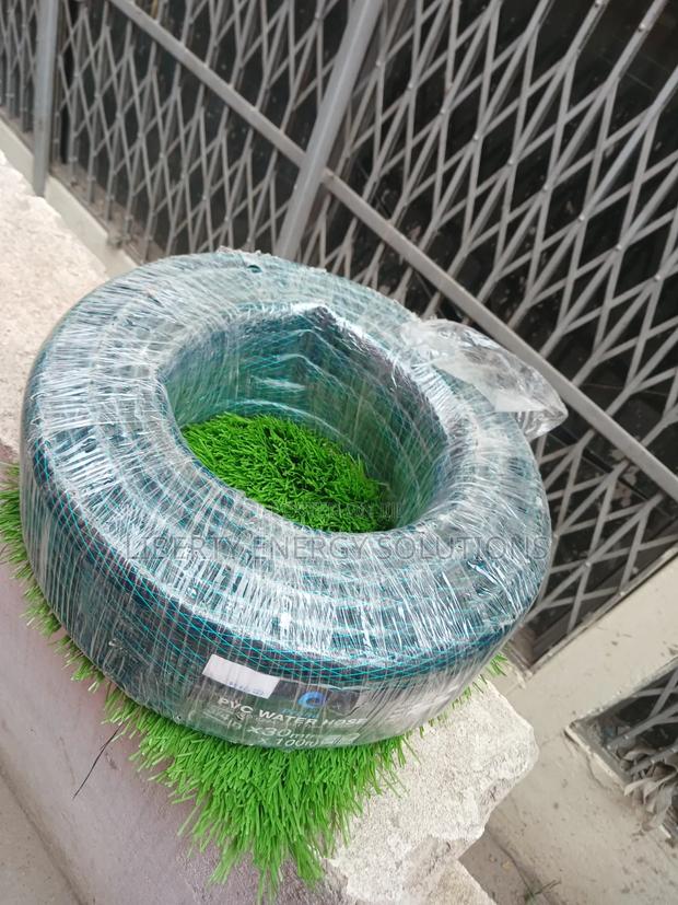 3/4"Braided Hose Pipe - main view