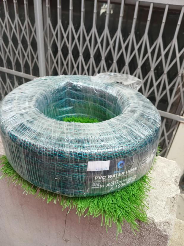 3/4"Braided Hose Pipe - thumbnail 2