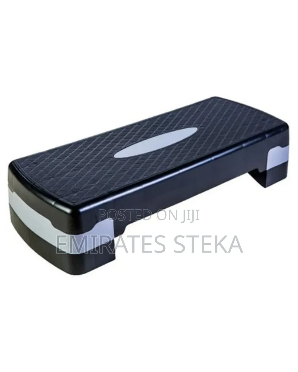 Aerobic Foot Stepper