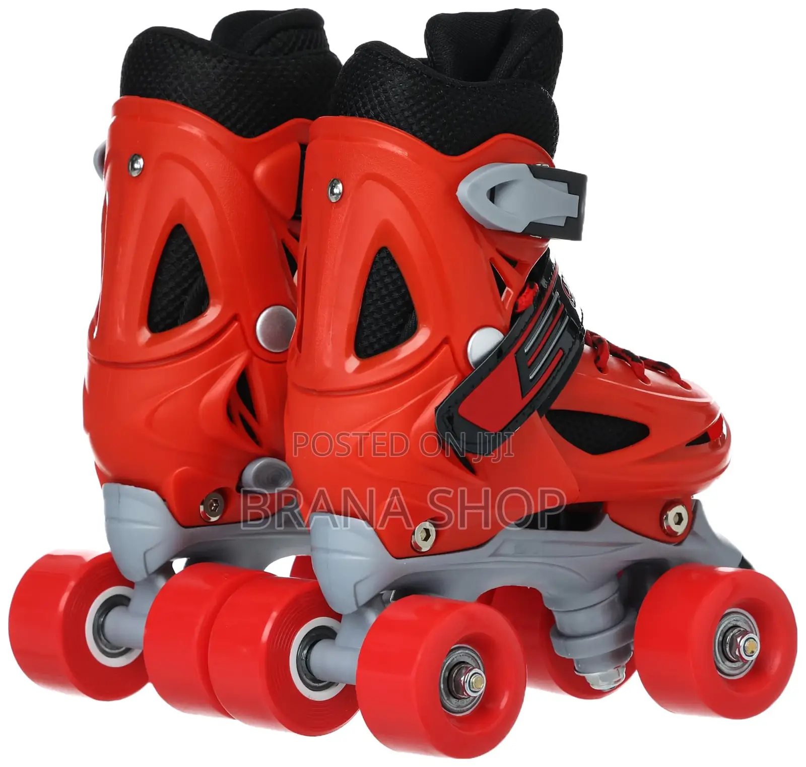 Roller St]kates