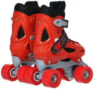 Roller St]kates