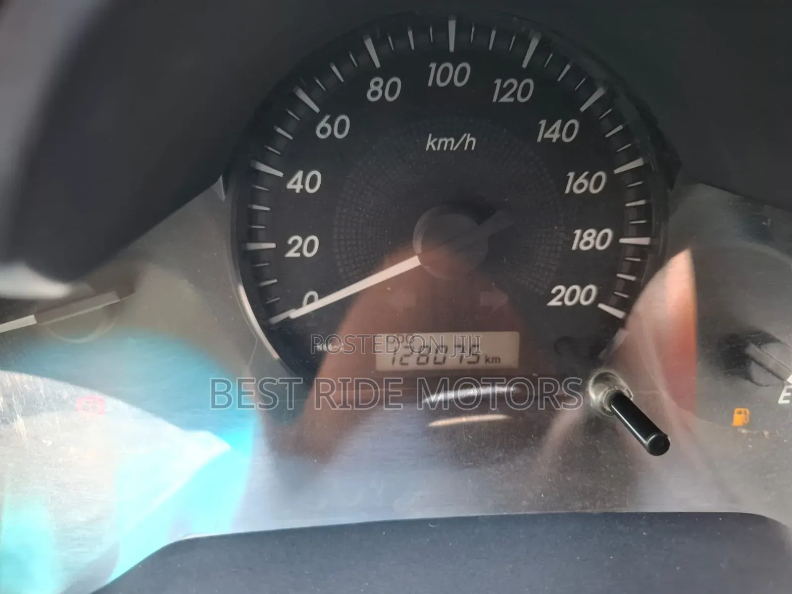 Toyota Hilux 2015 Pearl