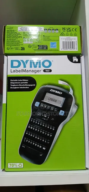 Dymo Label Manager