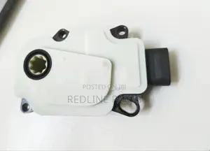 Grille Shutter Motor