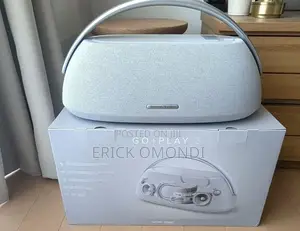 Harman Kardon Go Play 3