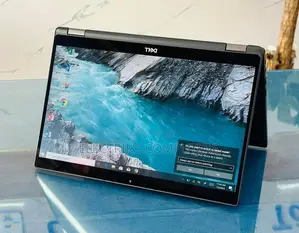 Laptop Dell Latitude 7390 8GB Intel Core i5 SSD 256GB