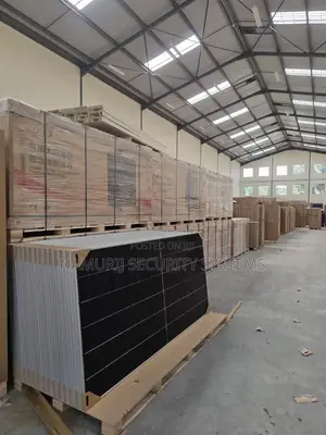 Solar Panels