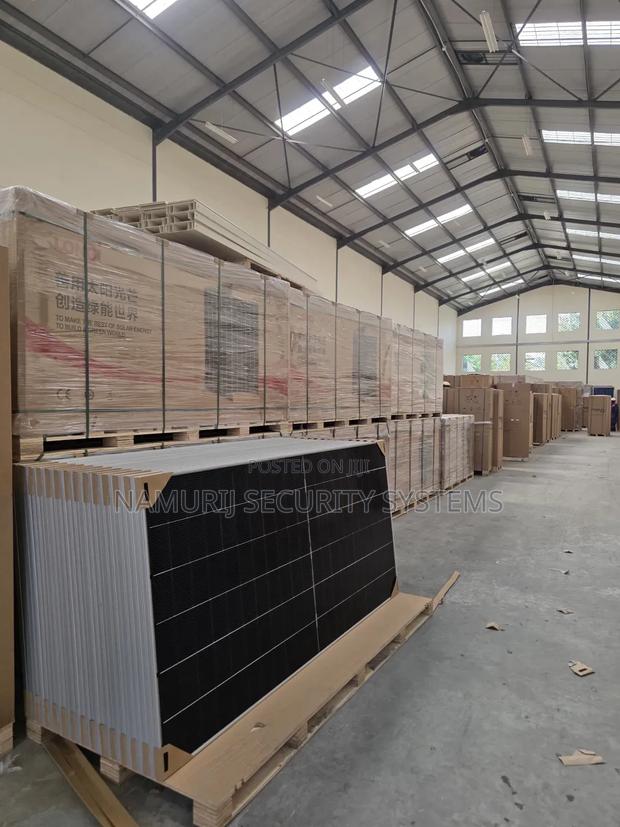 Solar Panels