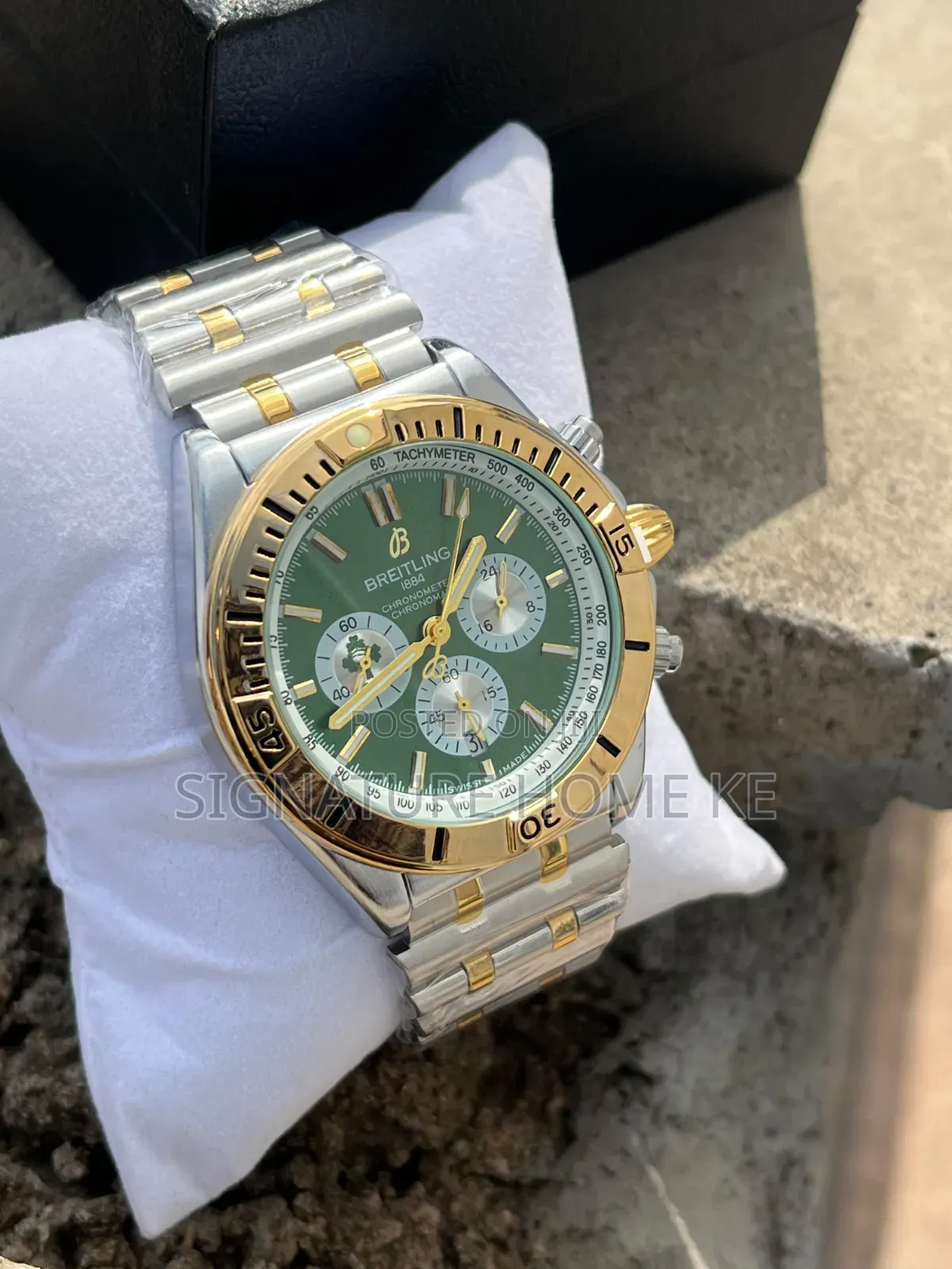 BREITLING CHRONOMAT Men's Watch