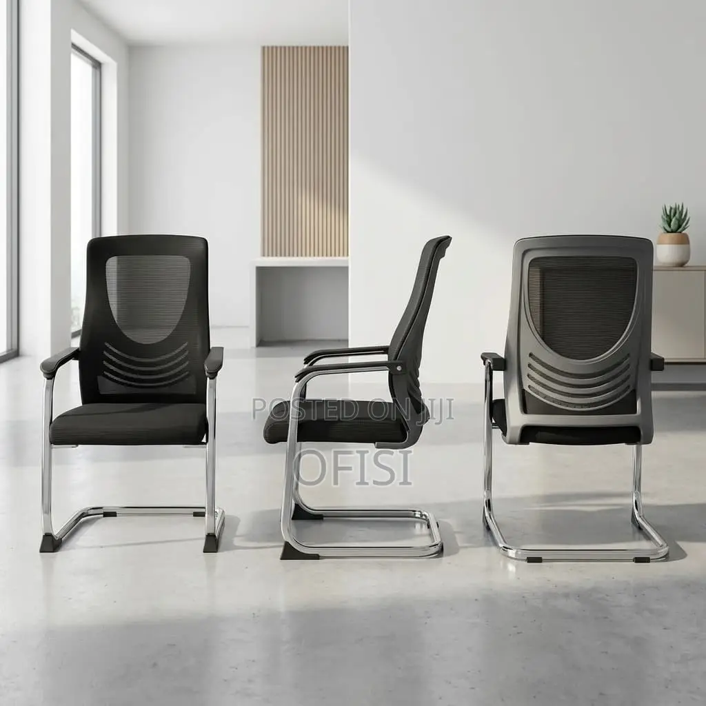 Office Chair; Office Visitor/Conference Seat