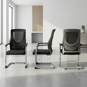 Office Chair; Office Visitor/Conference Seat