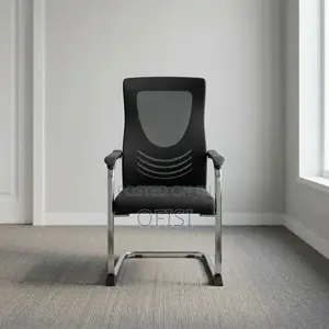 Office Chair; Office Visitor/Conference Seat