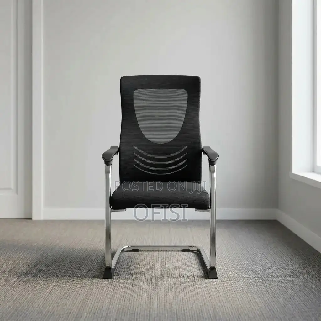 Office Chair; Office Visitor/Conference Seat