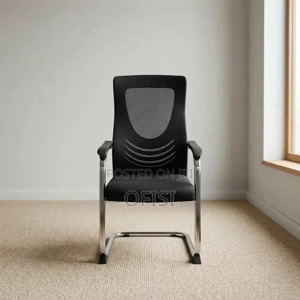 Office Chair; Office Visitor/Conference Seat