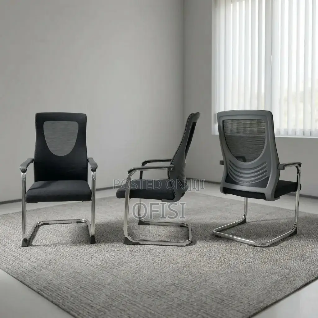Office Chair; Office Visitor/Conference Seat
