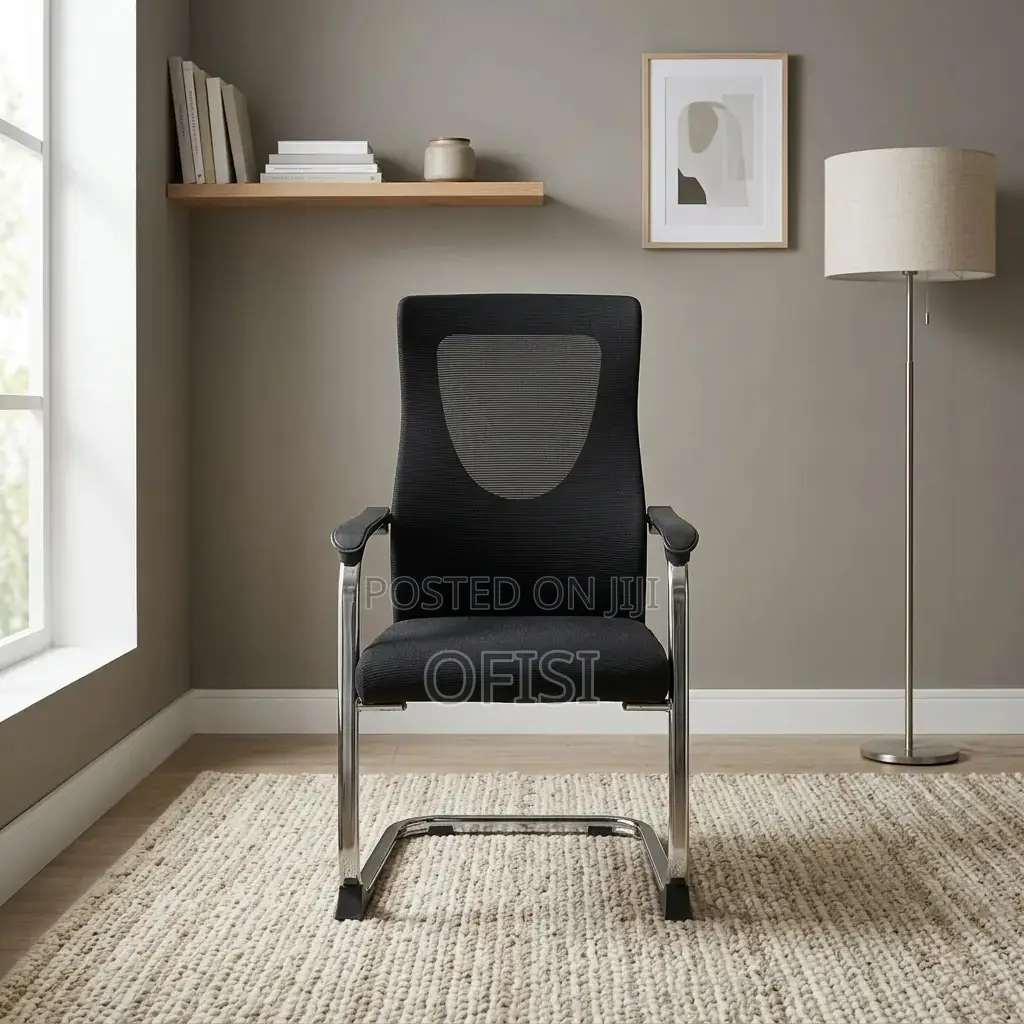 Office Chair; Office Visitor/Conference Seat