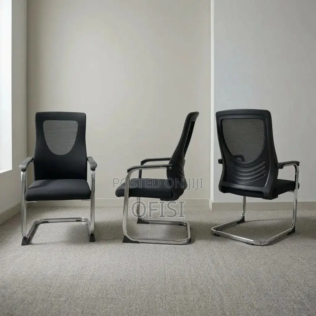Office Chair; Office Visitor/Conference Seat