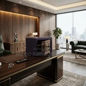 Office Safes; Home Office 28 KG Metallic Safes