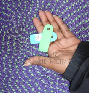 Numbered Ear Tags for Sheep - Slim