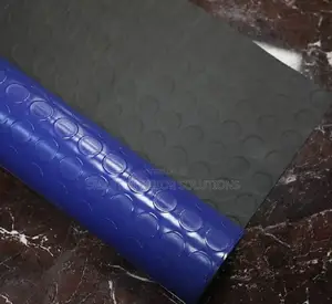 Rubber Flooring Coin Carpet