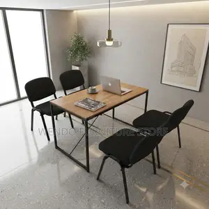 Office Chairs; Tosca Fabric Office Reception Chairs