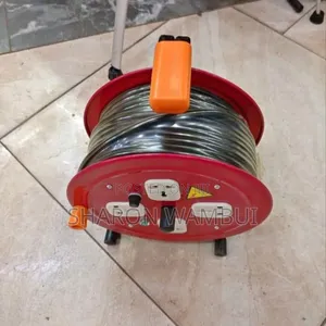 Powermate 1.5mm 25m Extension Reel /1.5mm 25m Extension Reel