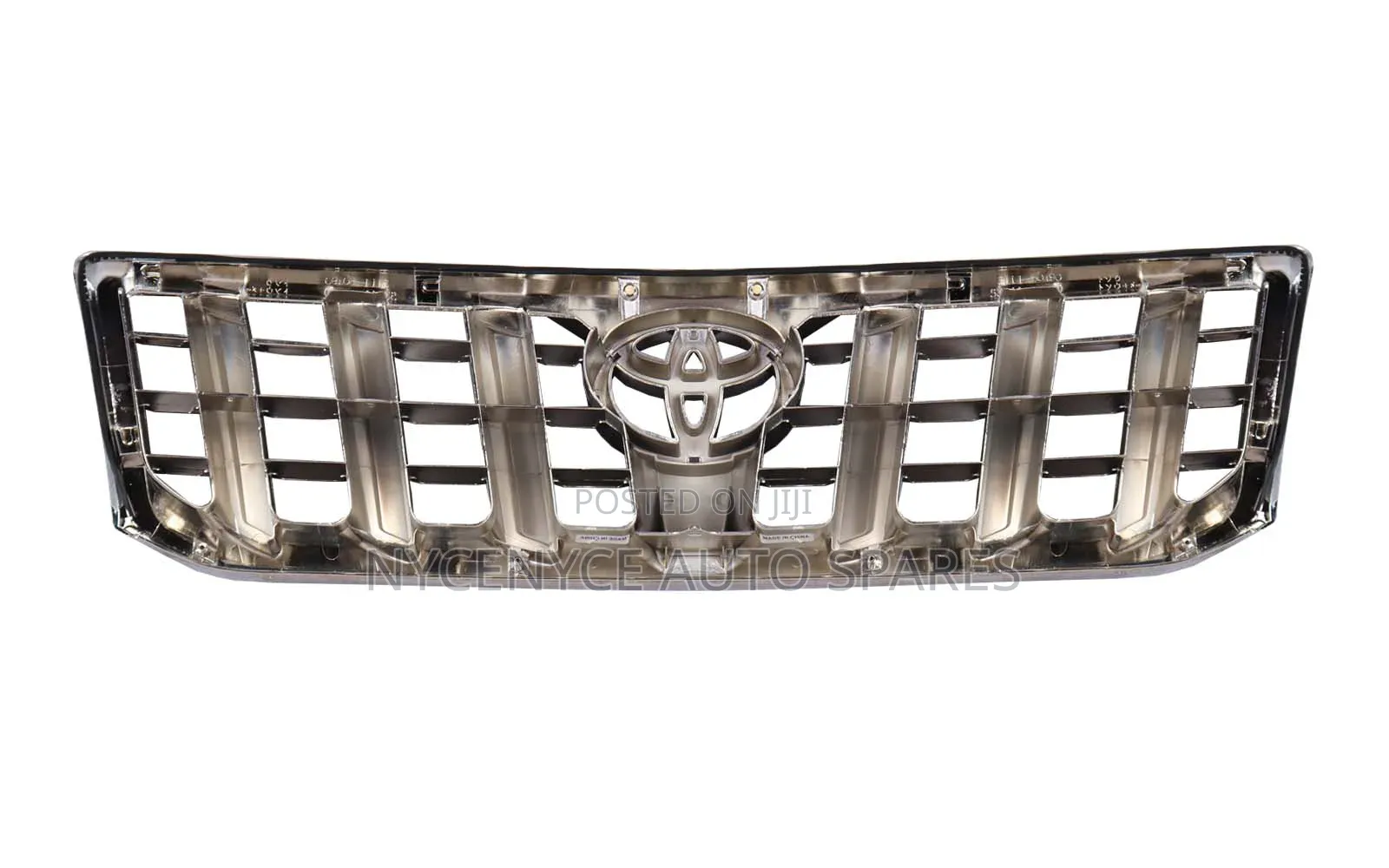 Prado 150 Front Grill