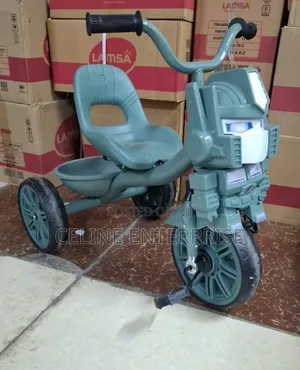 Melody Tricycle