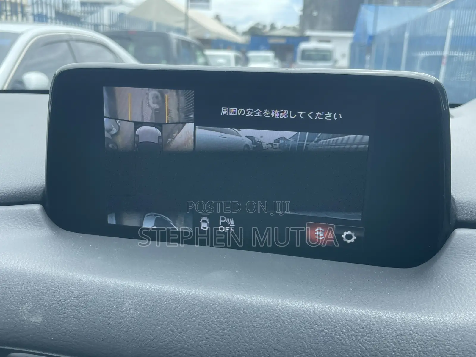 Mazda CX-5 2.2 Diesel FWD 2020 Gray