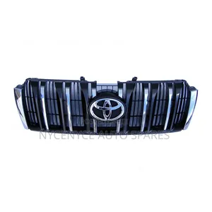 Prado 150 Front Grill
