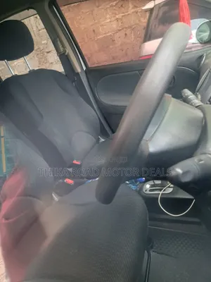 Nissan Note 2010 Silver