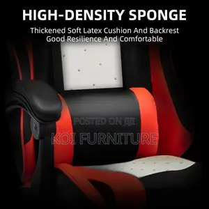 Office Chairs; Ergonomic Extreme Gaming Chairs
