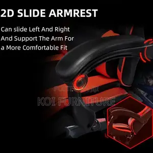 Office Chairs; Ergonomic Extreme Gaming Chairs