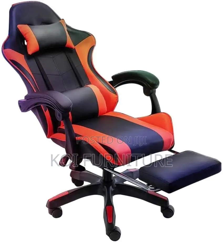 Office Chairs; Ergonomic Extreme Gaming Chairs