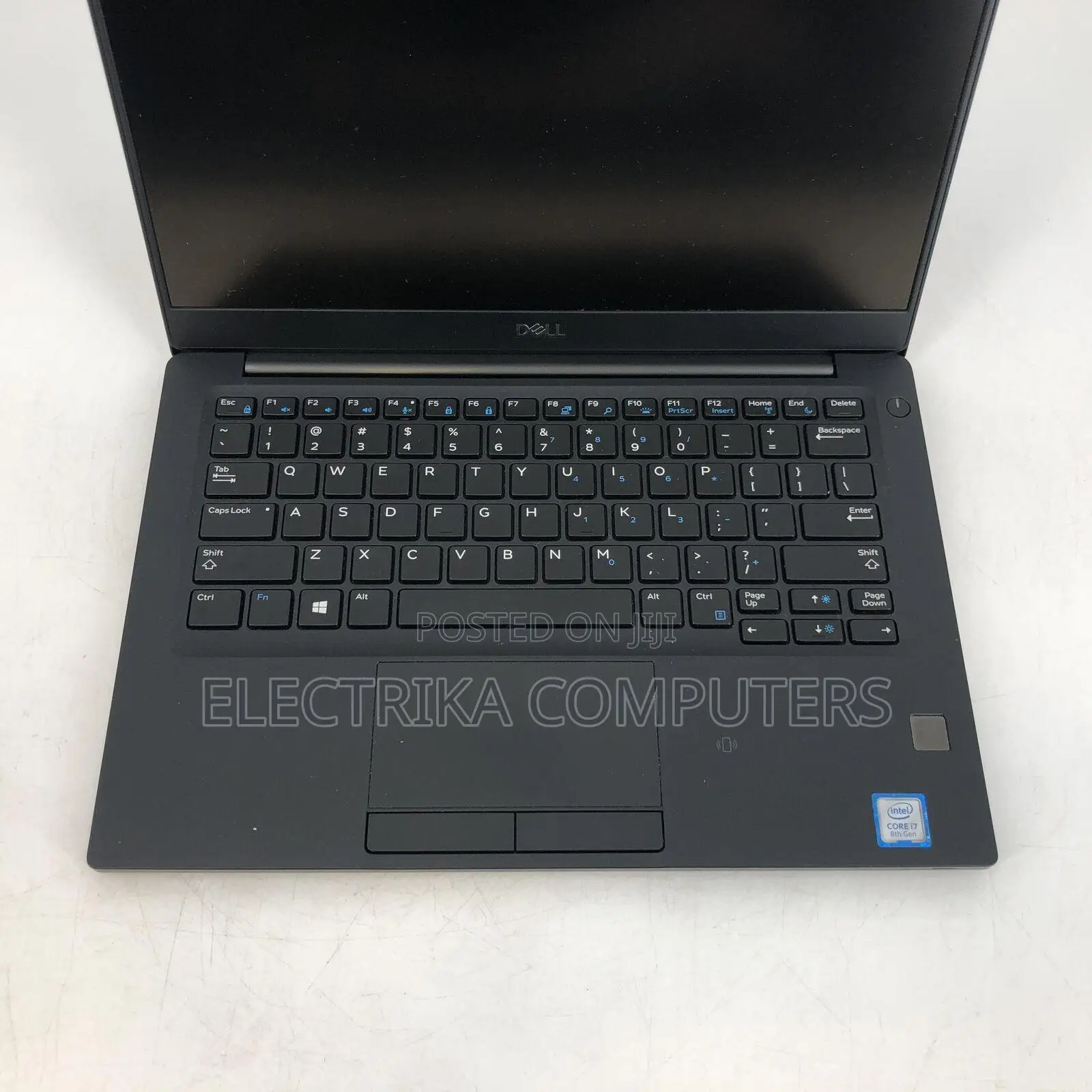 Laptop Dell Latitude 7390 8GB Intel Core i7 SSD 256GB