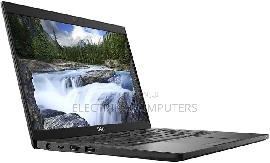 Laptop Dell Latitude 7390 8GB Intel Core i7 SSD 256GB