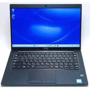 Laptop Dell Latitude 7390 8GB Intel Core i7 SSD 256GB