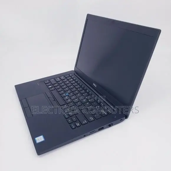 Laptop Dell Latitude 7390 8GB Intel Core i7 SSD 256GB