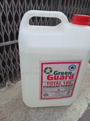 Standard Thinner 5litre